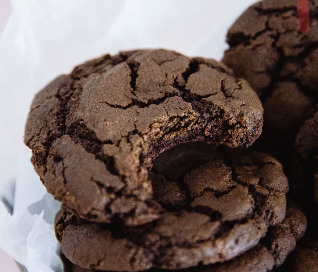 Brown Butter Double Chocolate Chocolate Chip 