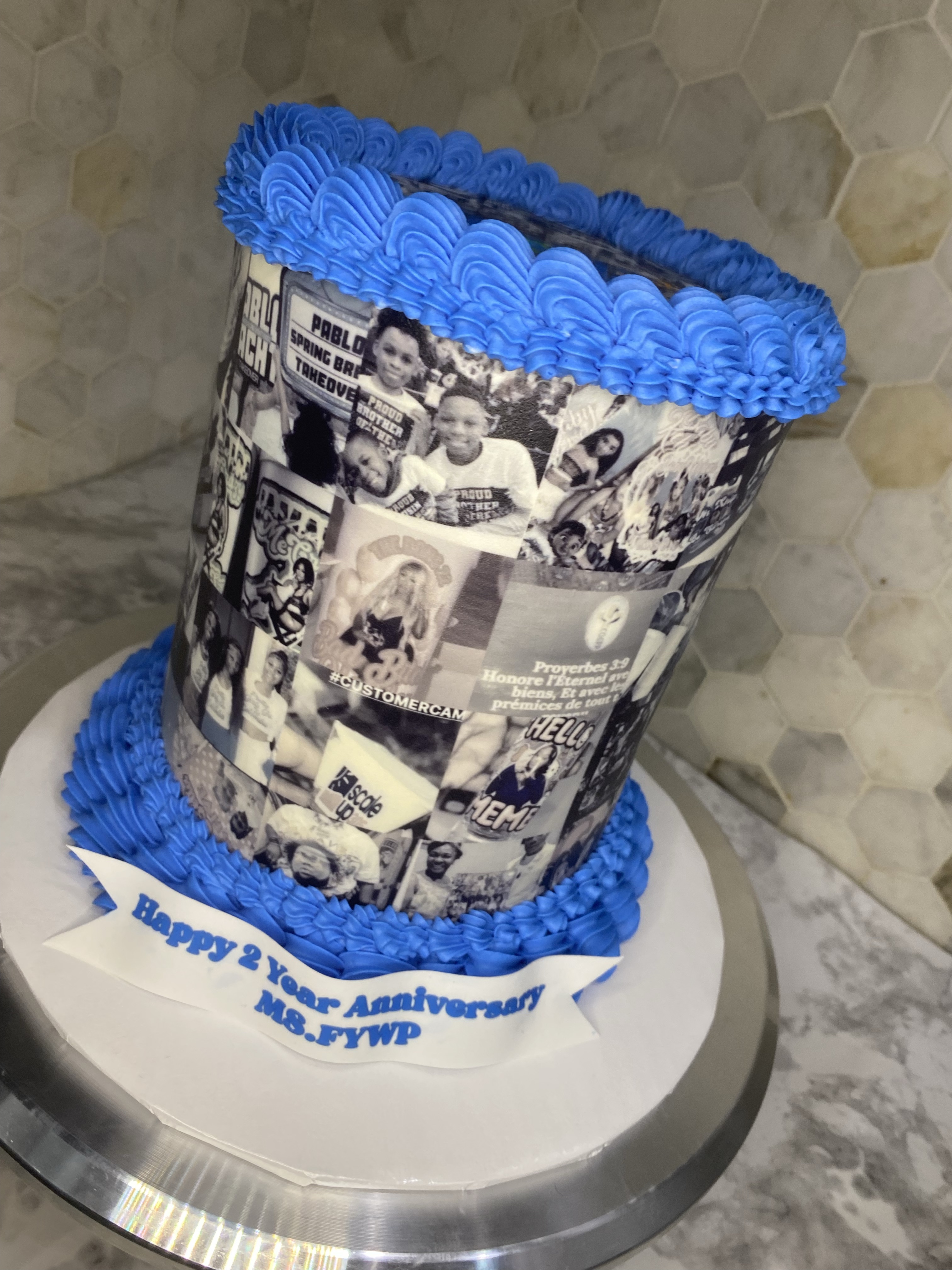 $100 Cake Sale Special 
