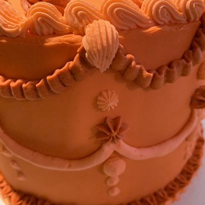 10in Cake 