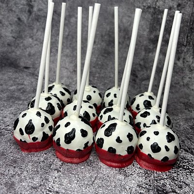 Cake Pops