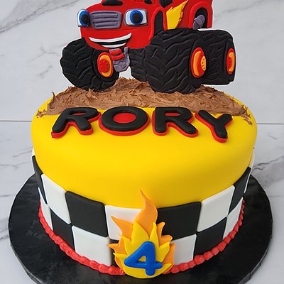 9 Inch-Feeds Up To 20