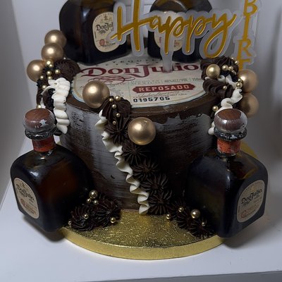 6 Inch Round Cake Short
