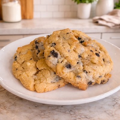 Cookies & Cream