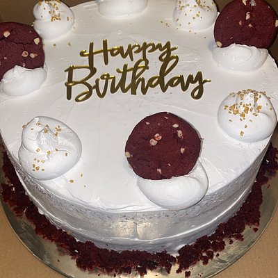 Cake