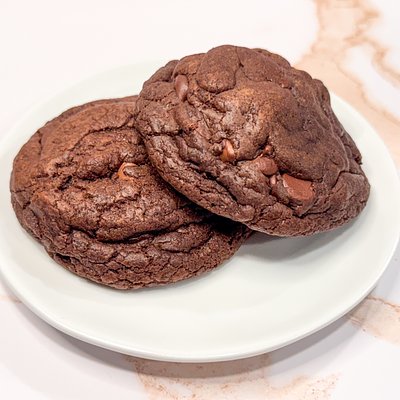 Chocolate Chocolate Chip 