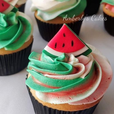 Cupcakes