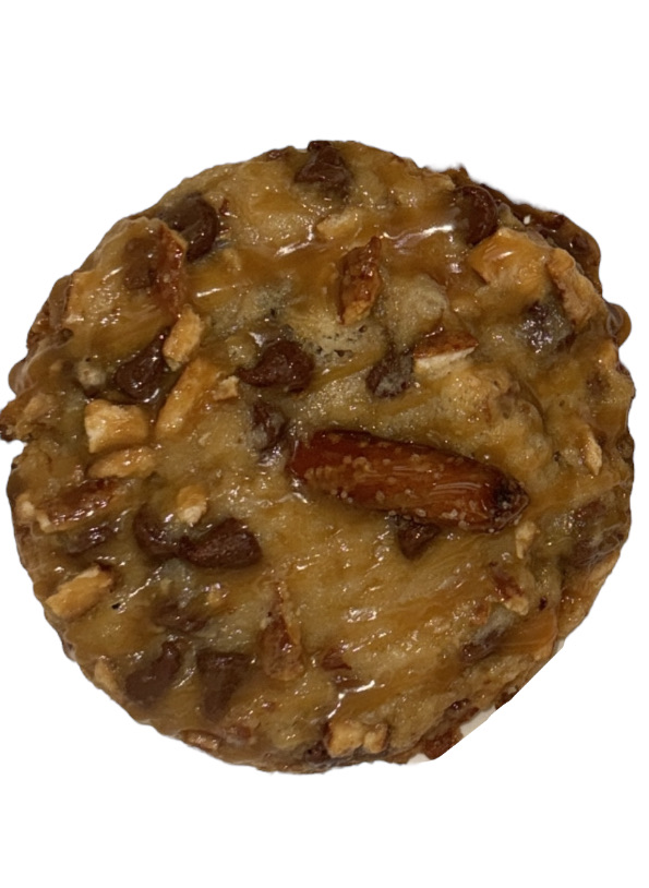 Salted Caramel 