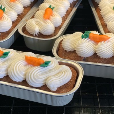 Bar Cake 