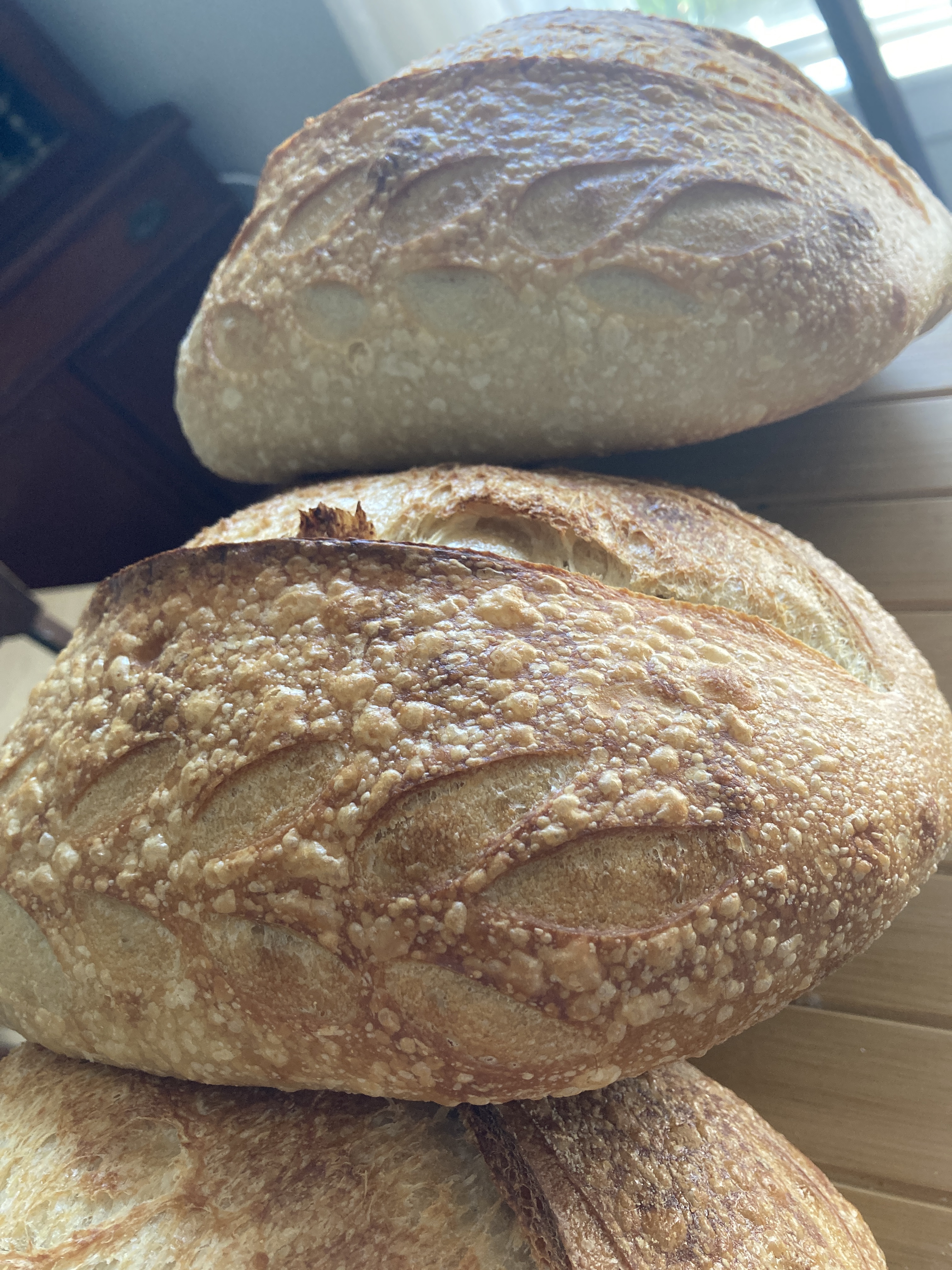 Artisan Bread