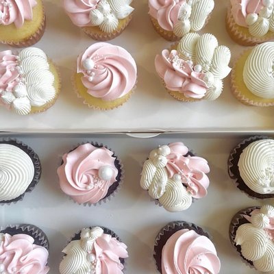 Cupcakes