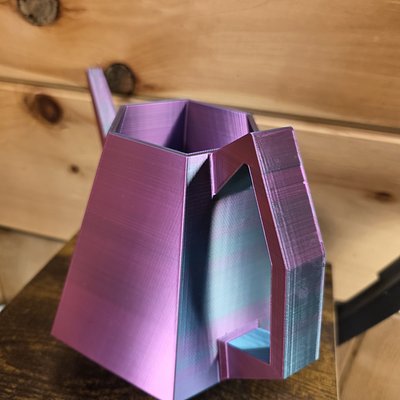 Medium Watering Can 