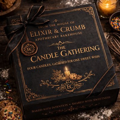 The Candle Gathering