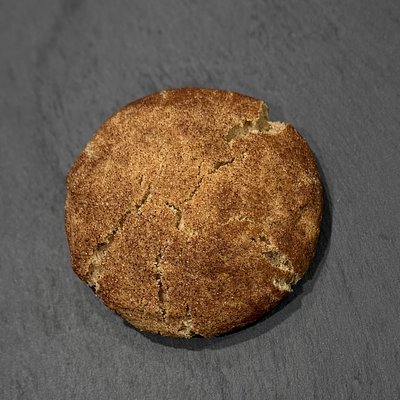 Snickerdoodle