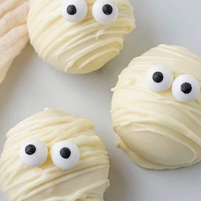 Cake Balls / Shapes 