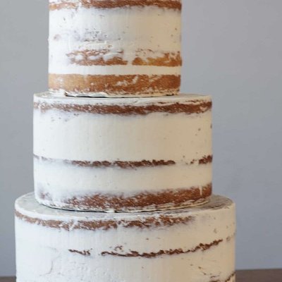 10 Inch Round Cake 