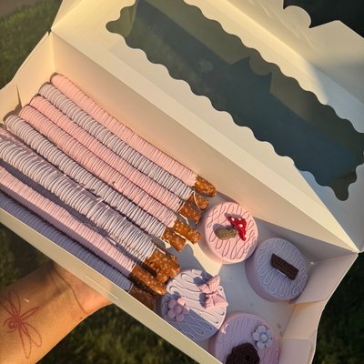 Party Package #2
