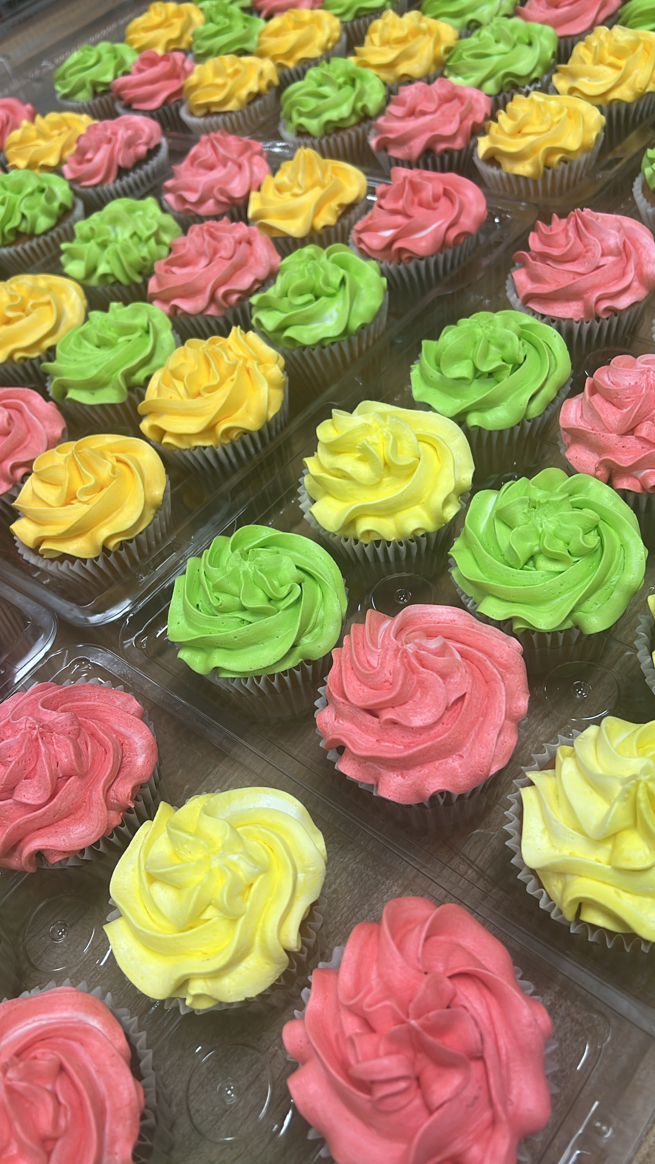 Cupcakes
