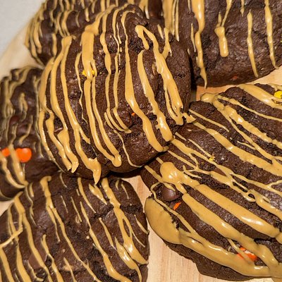 Reese's PB Chocolate 