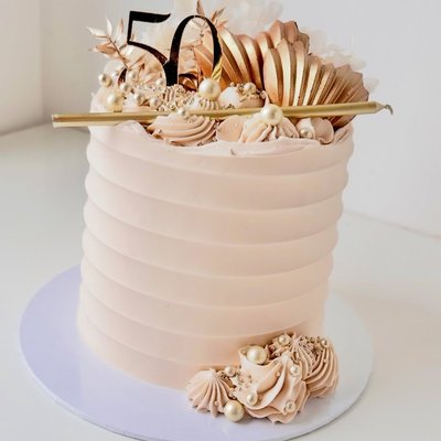 Mini Cake 