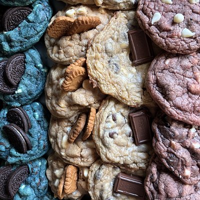 Cookie’s