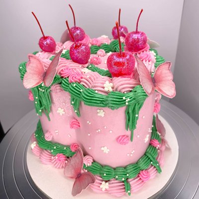 Standard Cakes