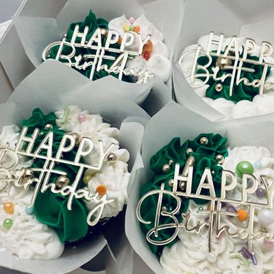 Cupcakes