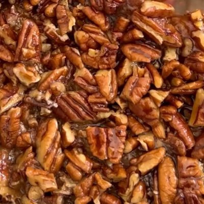 Pecan Caramel Rolls