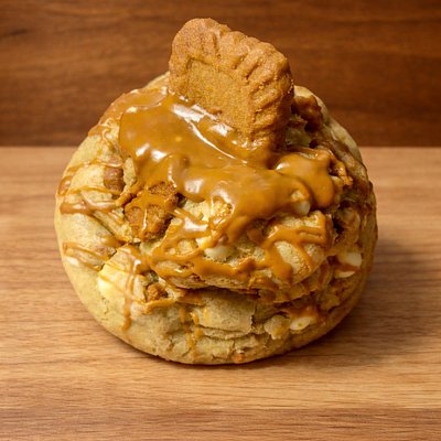 The Biscoff