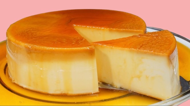Flan
