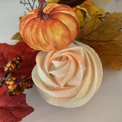 Pumpkin Spice 