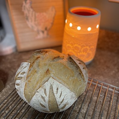 Original Sourdough Bread