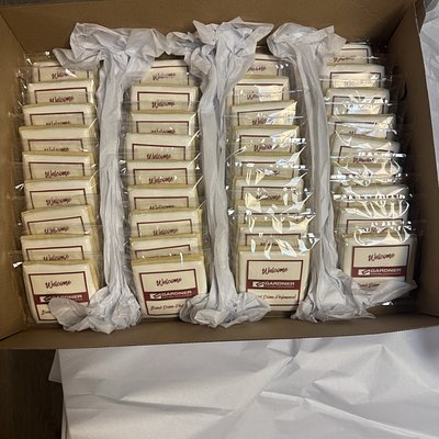 Custom Photo/Logo Cookies 