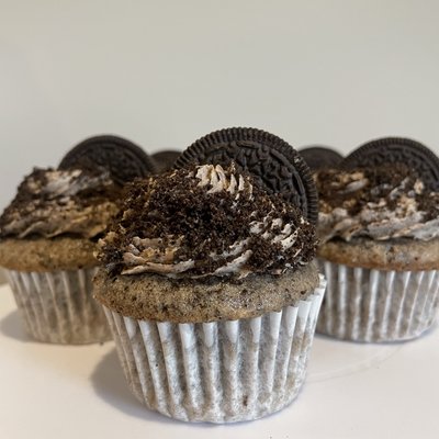 Cookies & Cream 