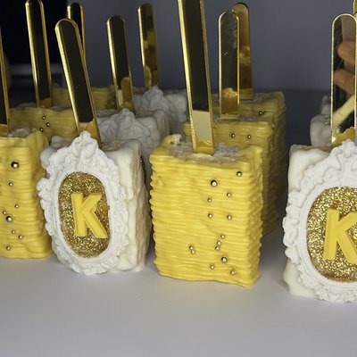 Rice Krispies 