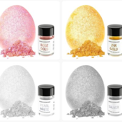 Luster Dust 