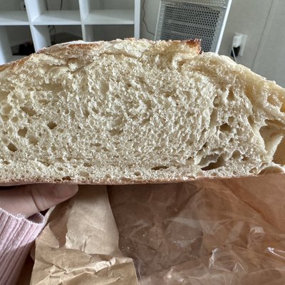 Original Sourdough Bread