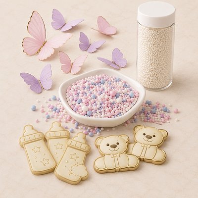 Decorative Accents 