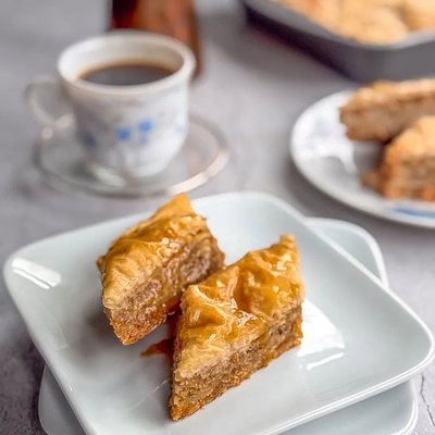 Baklava 