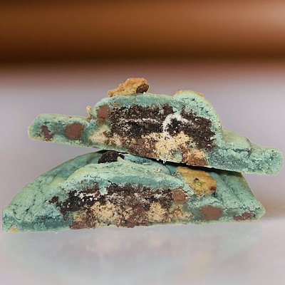 4oz Stuffed Cookies Per Dozen