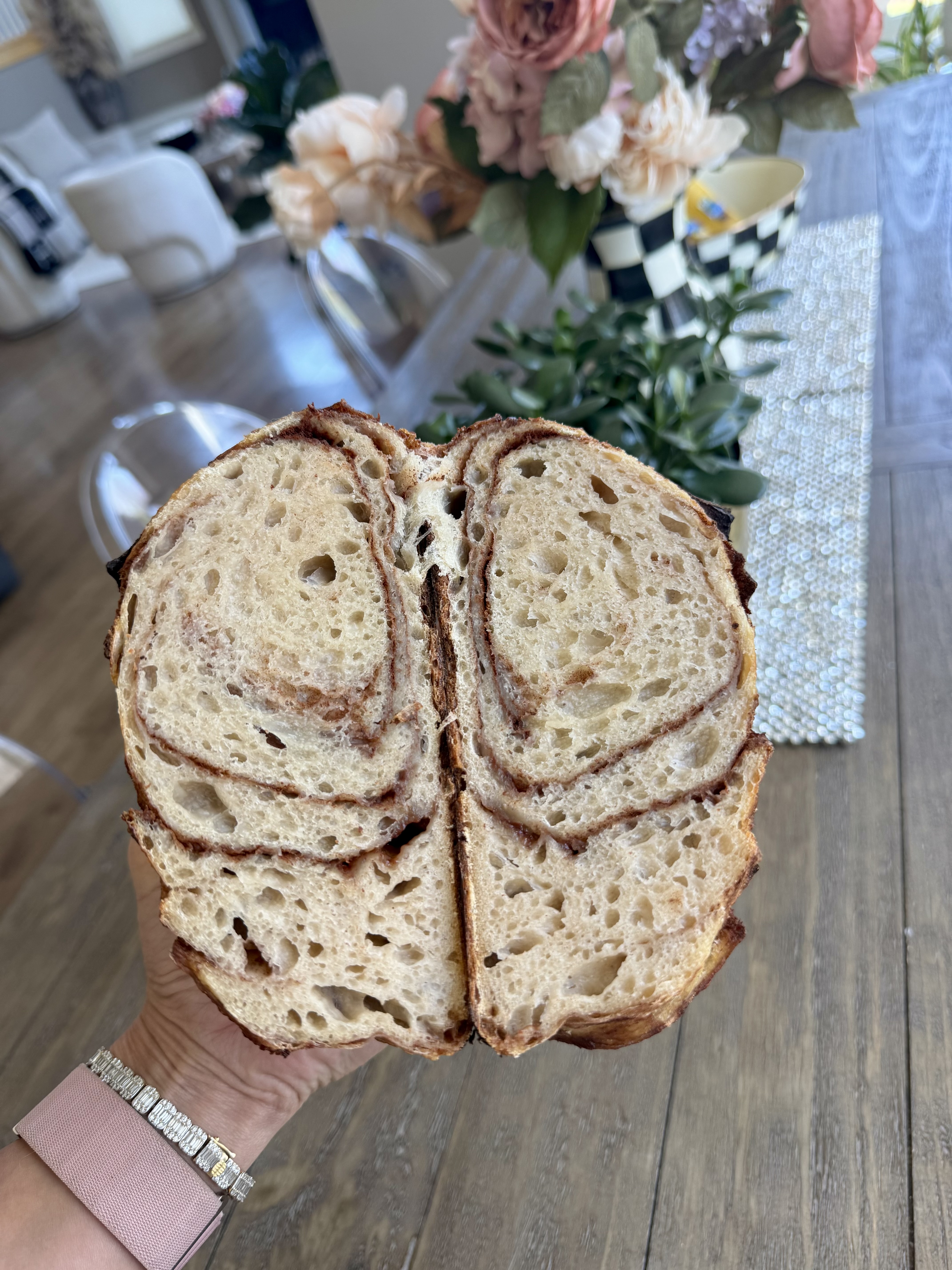 Cinnamon Sugar