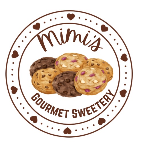 Small Cookie 6-pack - Classic Chocolate Chip 