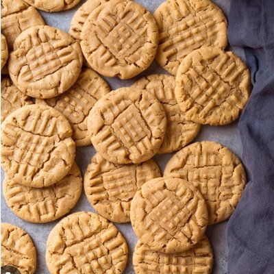 Peanut Butter 