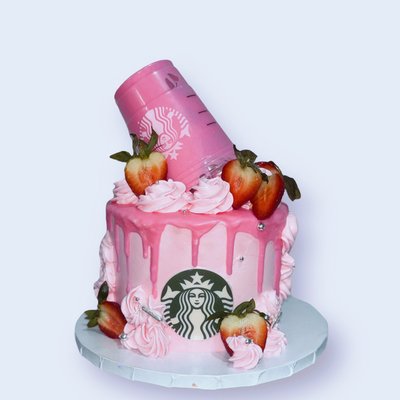 6” Cake