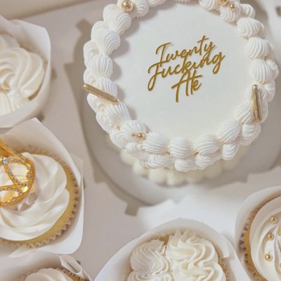 SoChic Mini Celebration Set 