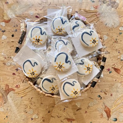 🍪Cookies For Business