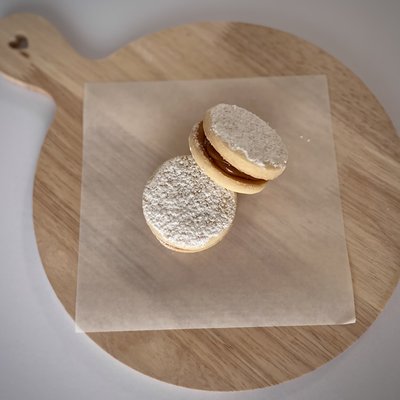 Traditional Alfajore - Box Of 5