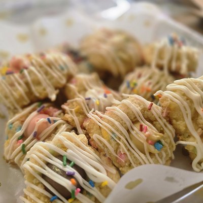 Cookies 