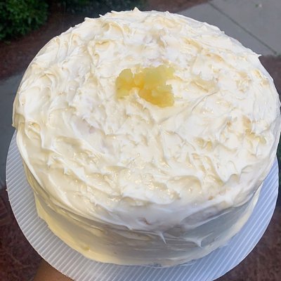 Traditional Cakes 🎂 