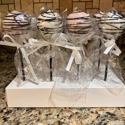 Cake Pops