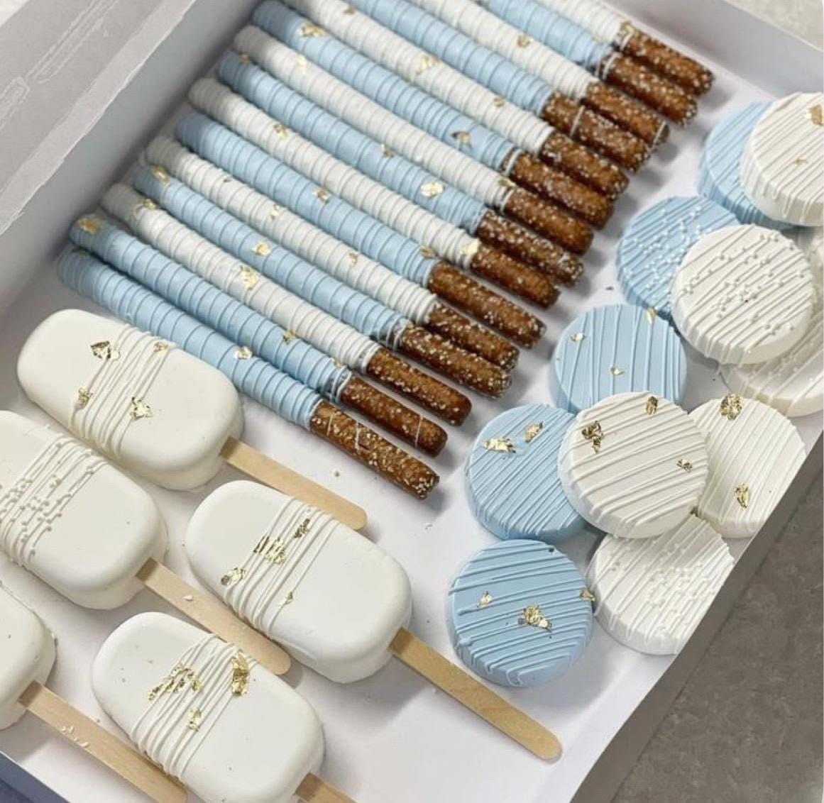 Small Party Package
